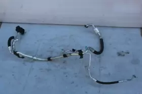 683.HY1316 HYUNDAI Air Ac Hoses Lines Pipes Gas Tucson #3