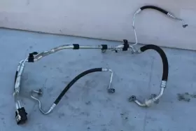 683.HY1316 HYUNDAI Air Ac Hoses Lines Pipes Gas Tucson