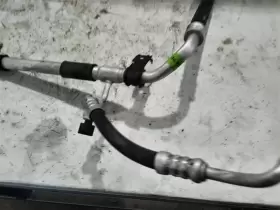 97775F3500 HYUNDAI Ac Suction Hose Line Elantra #2