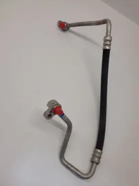 683.HY1W13 HYUNDAI Ac Discharge Hose Veloster