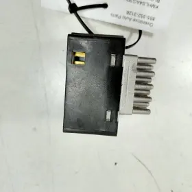 802.HY1M23 HYUNDAI Blower Resistor Fan Motor Elantra