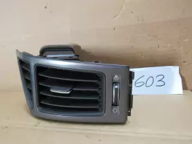 808-A93 HYUNDAI Lh Front Left Air Vent Duct Sonata #2