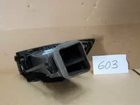 808-A93 HYUNDAI Lh Front Left Air Vent Duct Sonata #3