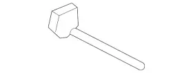 97143-C5000 HYUNDAI Thermistor Probe Tucson
