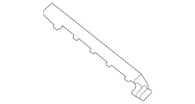 971A9-T6000 HYUNDAI Filter Cover