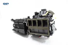 97200L0230 HYUNDAI Hvac Ac Climate Heater Blower Housing Box #2