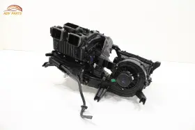97200R6010 HYUNDAI Front Hvac Ac Climate Heater Blower Box #3