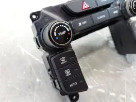 97250-2MFN0-BHL HYUNDAI Ac Heater Auto Climate Control #2