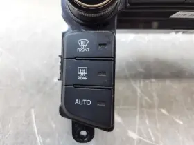 97250-2MFN0-BHL HYUNDAI Ac Heater Auto Climate Control #3