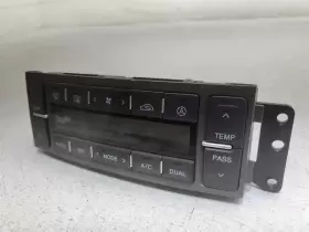 97250-3L302 HYUNDAI Auto Climate Control Azera #3