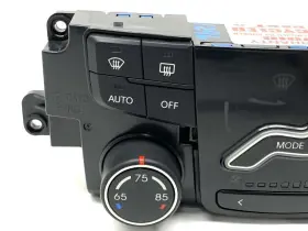 97250-3QDA0-BLH HYUNDAI Automatic Ac Heat Temperature Climate #2