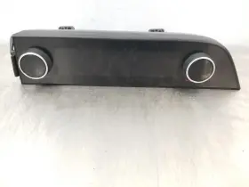 Hyundai 97250-l5ba0 25 Sonata Hybrid Limited 2.0h Fwd Temperature Climate Control Oem