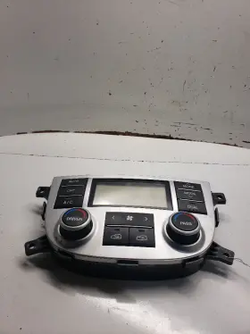972500W350WK HYUNDAI Temperature Control Automatic #2