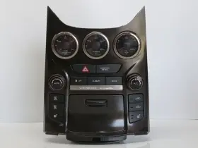 972502MFP0 HYUNDAI Gauges Climate Ac Temperature Control