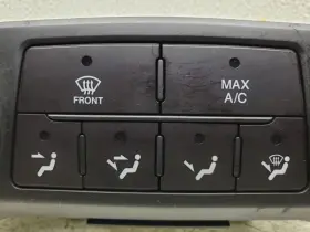 972502S021TAP HYUNDAI Temperature Control Manual Tucson #2