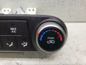 972502S021TAP HYUNDAI Temperature Control Manual Tucson #3