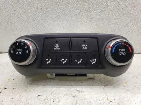 972502S021TAP HYUNDAI Temperature Control Manual Tucson