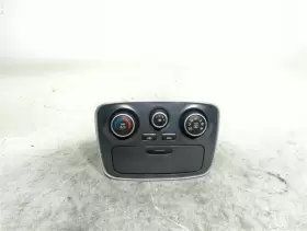 972503K550K7 HYUNDAI Temperature Control Automatic Sonata