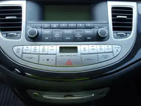 972503M200 HYUNDAI Temperature Control Air Genesis