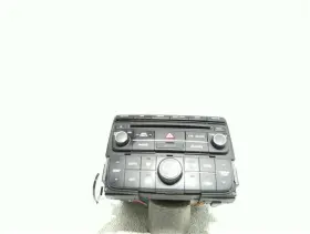 972503Q302BLH HYUNDAI Temperature Control Navigation Sonata