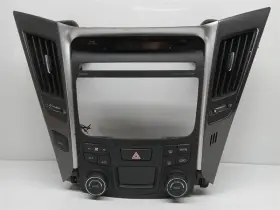 972504REE0 HYUNDAI Climate Ac Heat Temperature Control Sonata