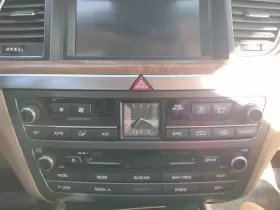97250B11204X HYUNDAI Front Temperature Control Genesis