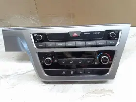 97250C2542GU HYUNDAI Heater Ac Temperature Control Sonata