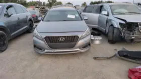 97250E6240GU HYUNDAI Ac Temperature Control Sonata #3