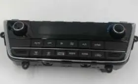 97250E6240GU HYUNDAI Ac Temperature Control Sonata