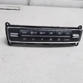 97250S2JA0 HYUNDAI Temperature Control