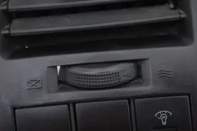 97484-2C000 HYUNDAI Driver Left Dash Vent Gt Tiburon #3