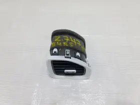 97490K2100 HYUNDAI Venue Front Right Passenger Air Vent #2