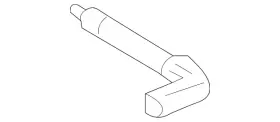 97614-G2000 HYUNDAI Thermistor Probe