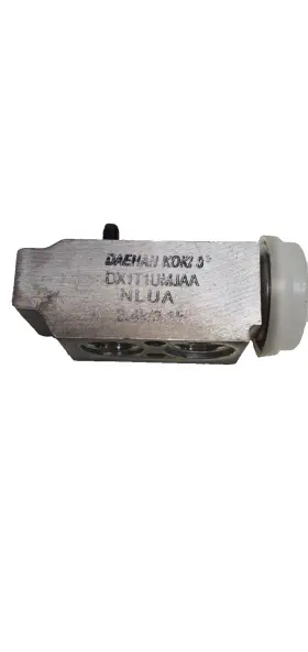 97626-C6100 HYUNDAI Air Conditioning Ac Expansion Valve