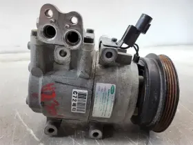 97701-2E000 HYUNDAI Air Pump Ac Compressor Elantra #2