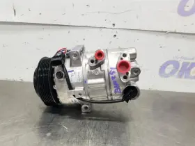 97701-P6050 HYUNDAI Engine Air Conditioning Ac Compressor #2