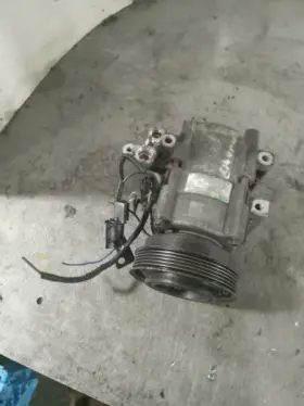 977012E100 HYUNDAI Ac Compressor Cylinder Hcc Halla Tucson #2