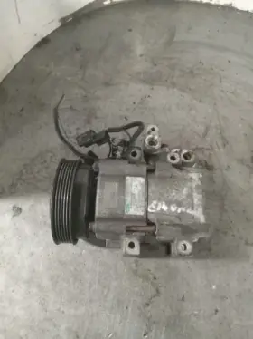 977012E100 HYUNDAI Ac Compressor Cylinder Hcc Halla Tucson #3