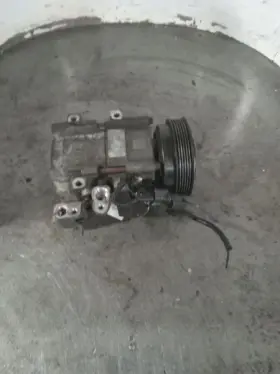 977012E100 HYUNDAI Ac Compressor Cylinder Hcc Halla Tucson
