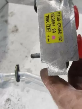 977743Q000 HYUNDAI Ac Suction Hose Sonata #3