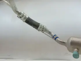 97775-3X100 HYUNDAI Ac Refrigerant Suction Hose Pipe Elantra #3