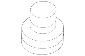 97803-0U000 HYUNDAI Cap