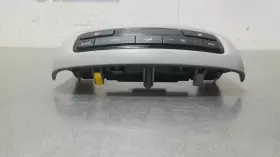 97950S8510 HYUNDAI Palisade Rear Auto Temperature Hvac Panel #2