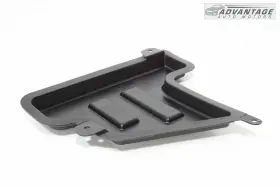 Hyundai 97995-s1000 2019-2020 Santa Fe Rear Right Ac Climate Housing Box Cover Shield Oem