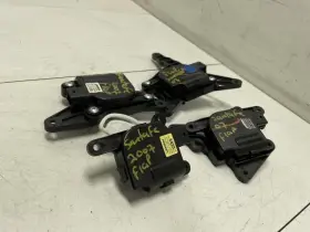 D267-DC4AA HYUNDAI Hvac Heater Air Flap Actuators