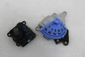 EA1F0-EDFAC02 HYUNDAI Heater Servo Flap Actuator Elantra