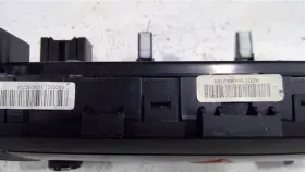 97250-F20614X HYUNDAI ELANTRA Climate Control Panel Unitc #2