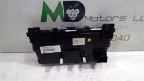 97250-F20614X HYUNDAI ELANTRA Climate Control Panel Unitc #3