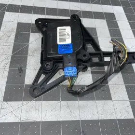 D266-DC4AA HYUNDAI KIA Ac Heater Door Hvac Actuator Sonata #3