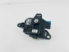 D267EBABA01 HYUNDAI KIA Cadenza Air Flap Motor
